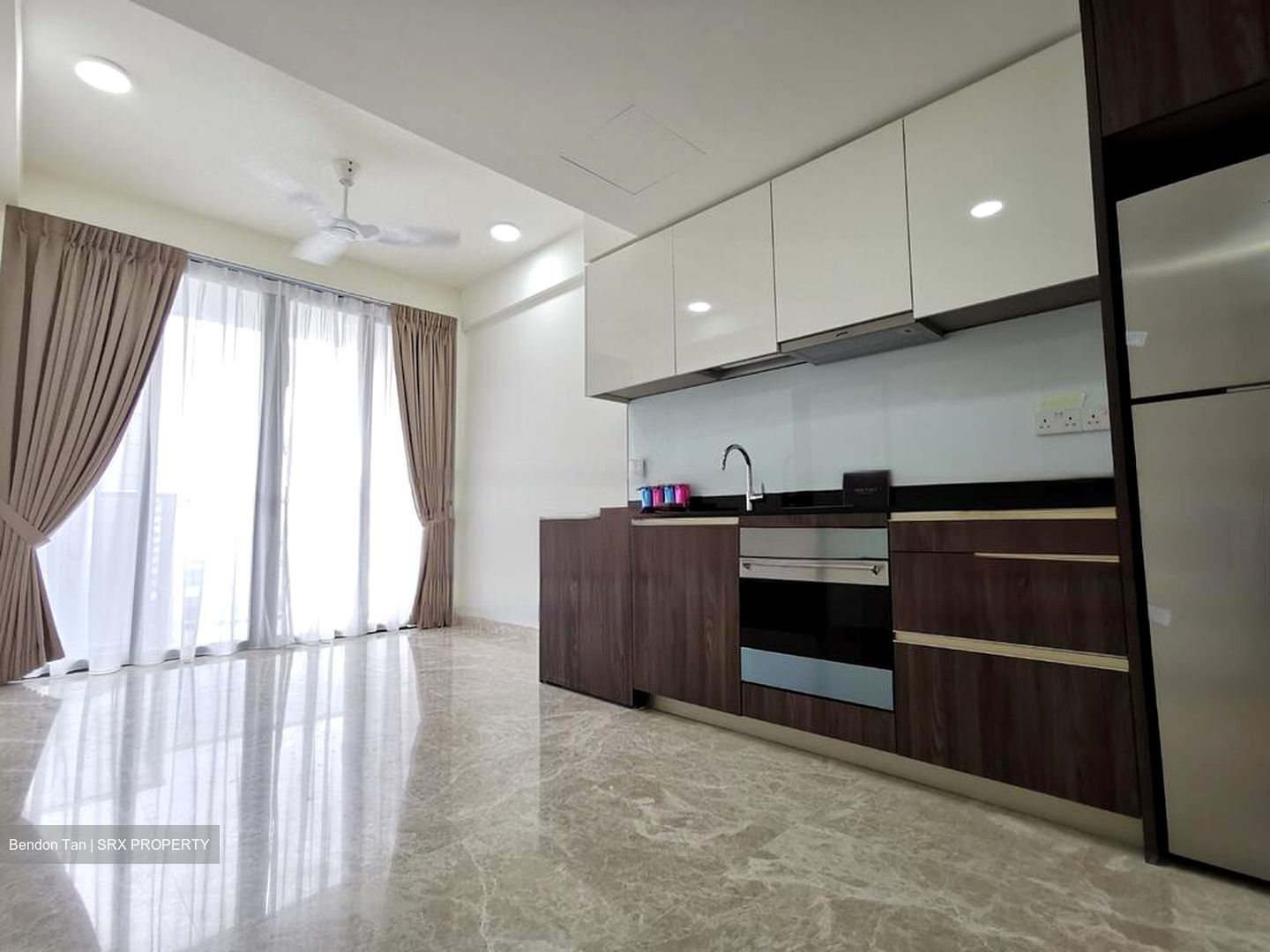 Park Place Residences At Plq (D14), Apartment #458017761
